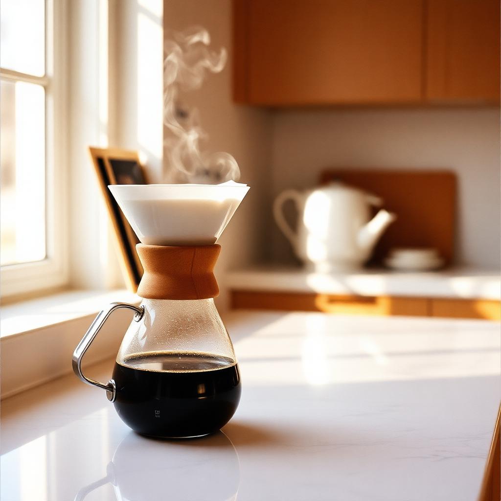 Het beste koffiezetapparaat voor thuis