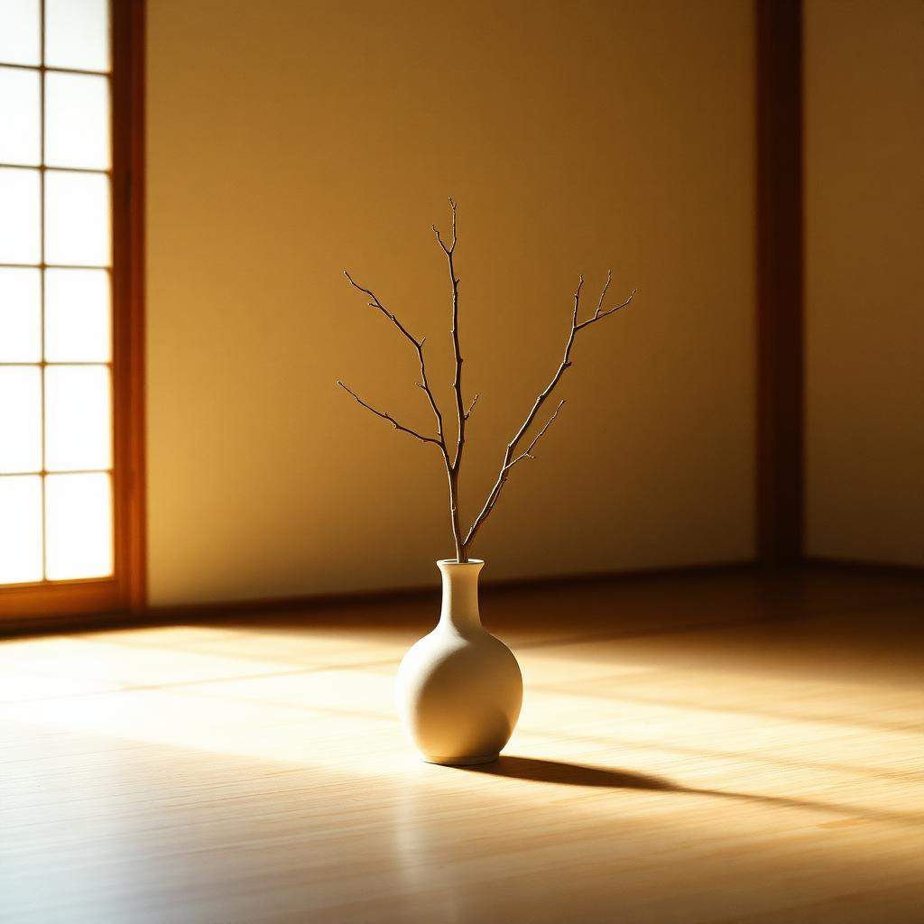 Elegant minimalisme (niet het saaie soort)
