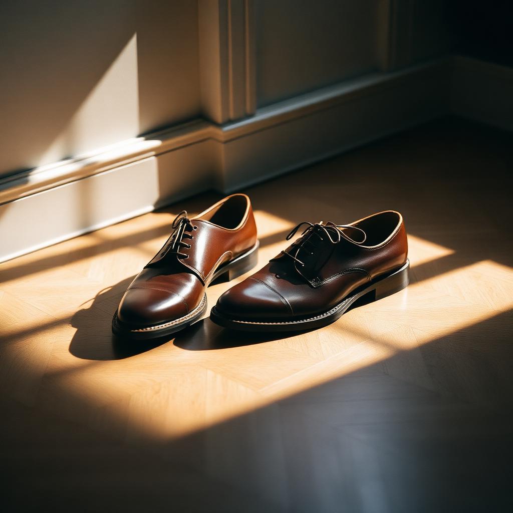 Herenschoenen kopen: een gids voor het goede paar
