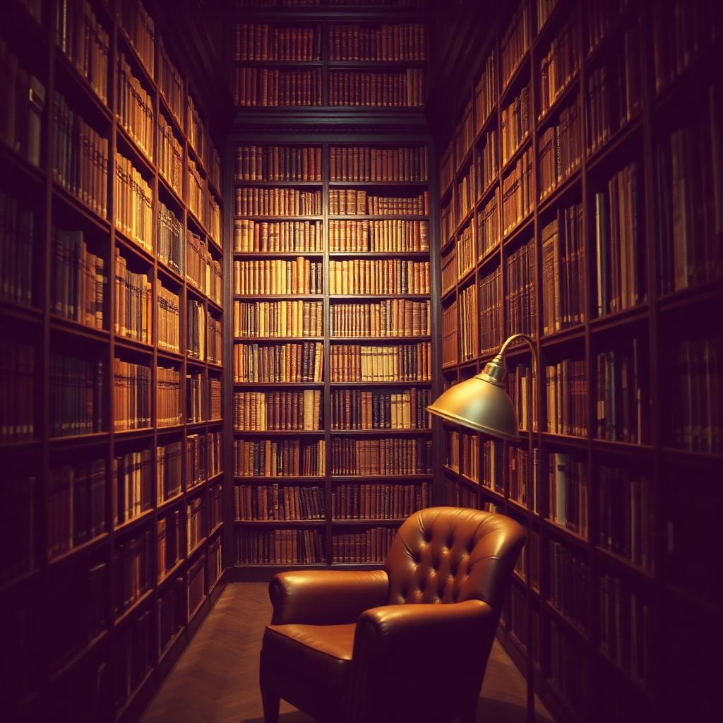 Zo bouw je een thuisbibliotheek